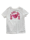 Heart Eyes Shirt (5T)