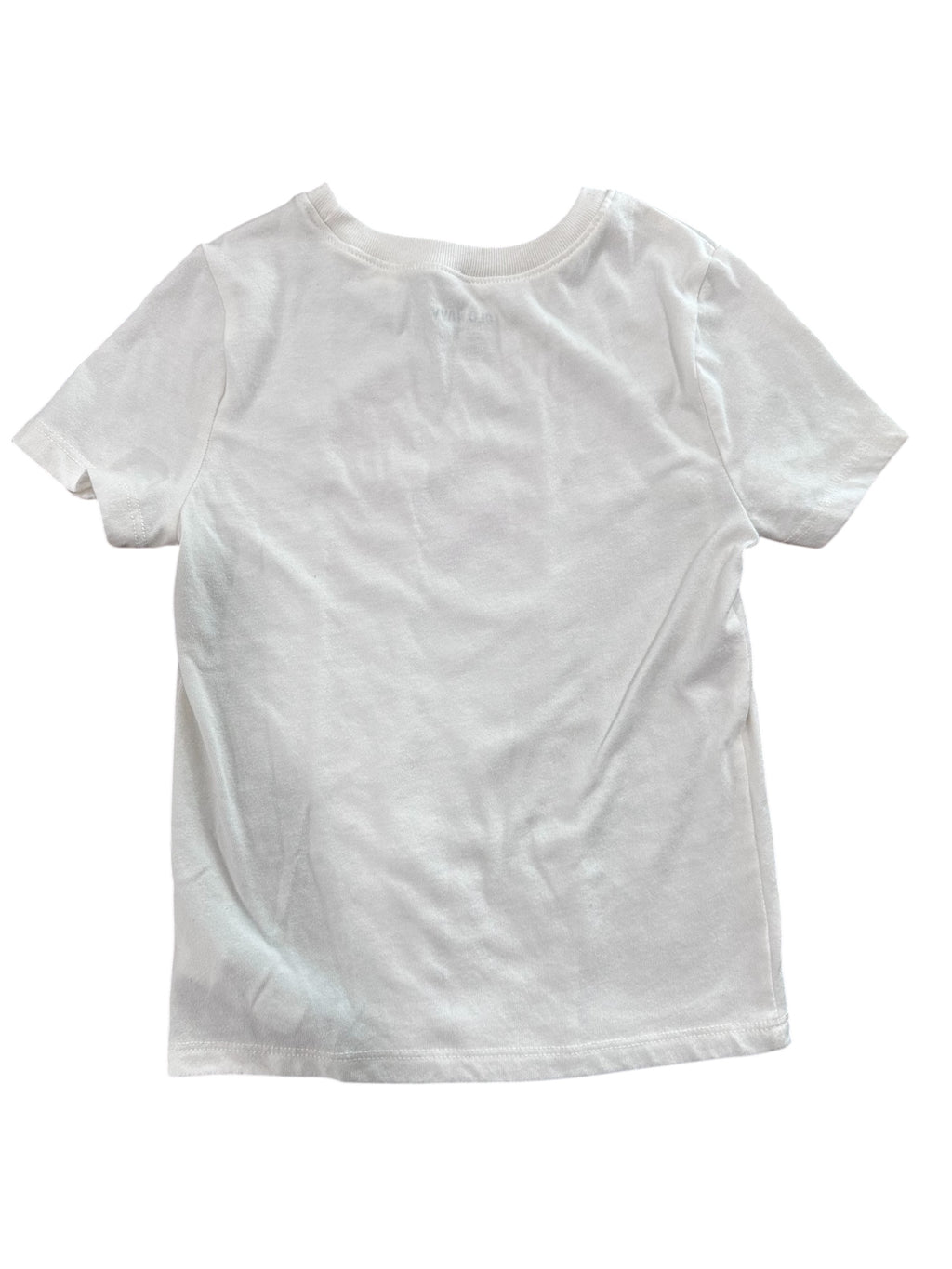 Heart Eyes Shirt (5T)
