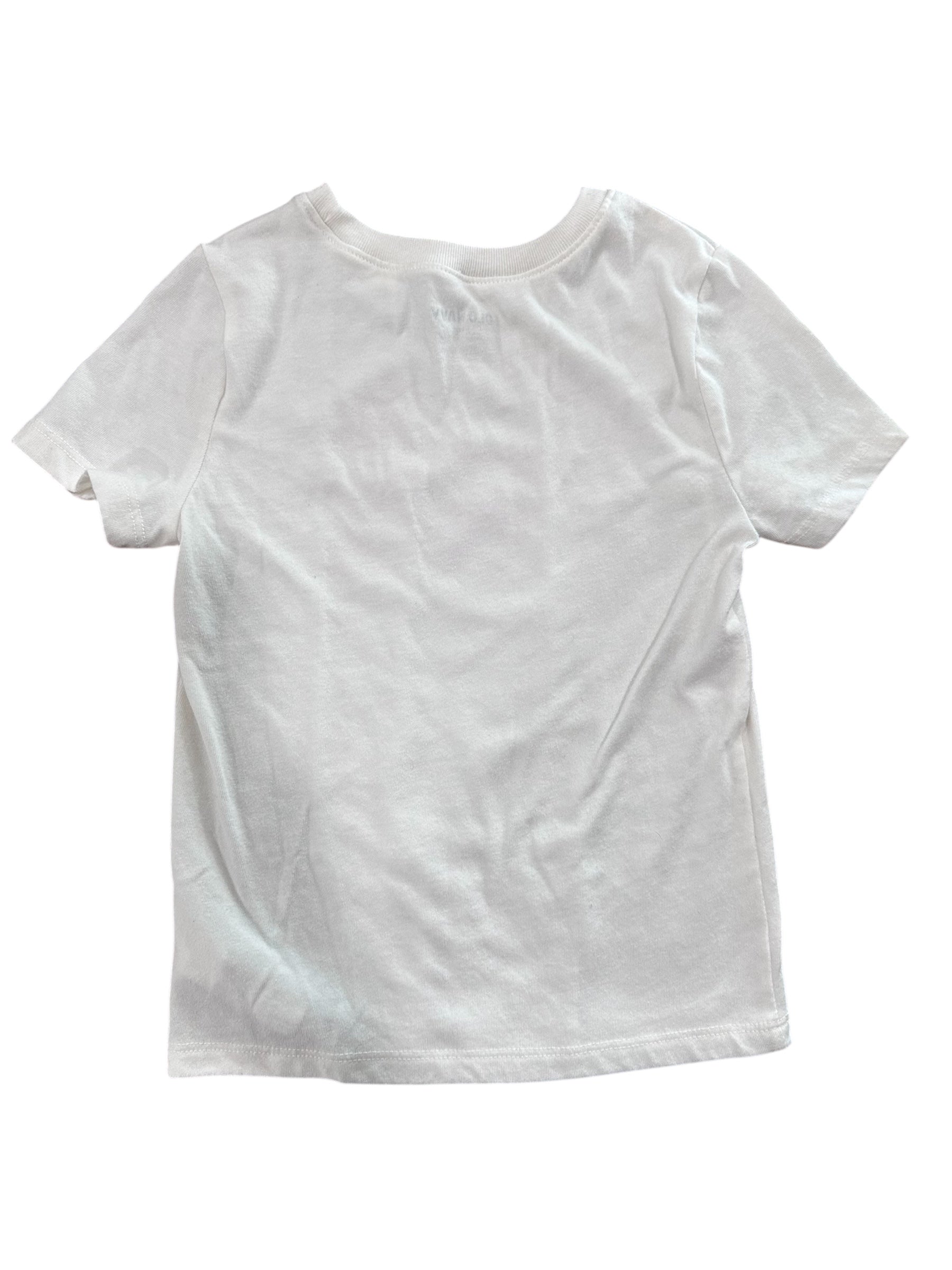 Heart Eyes Shirt (5T)