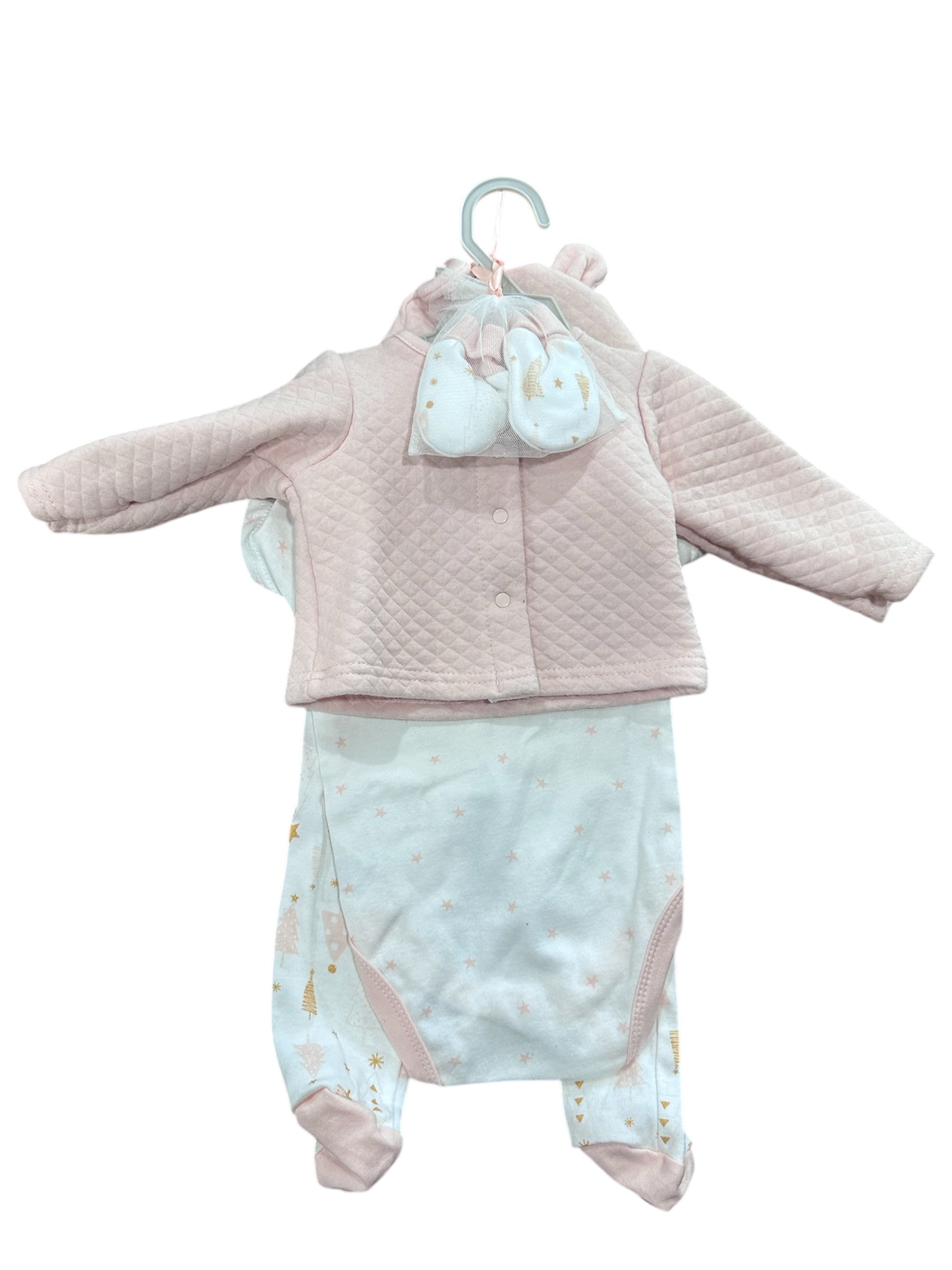 Shine Bright Bundle (3-6m)