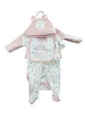 Shine Bright Bundle (3-6m)