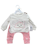 Cloud Nine Set (3-6m)