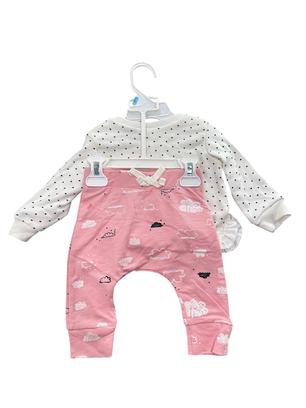 Cloud Nine Set (3-6m)