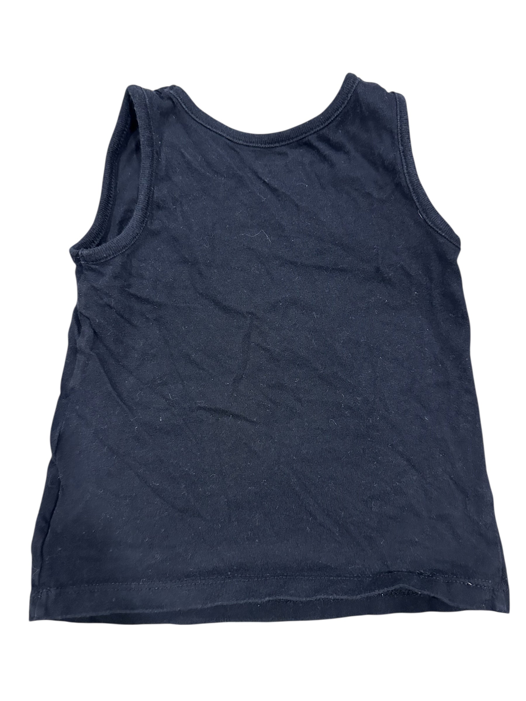 Roar Tank Top (18-24m)