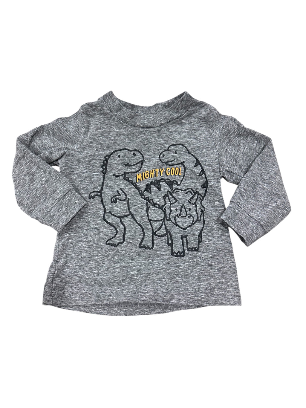 Mighty Cool Long-sleeve Shirt (9m)