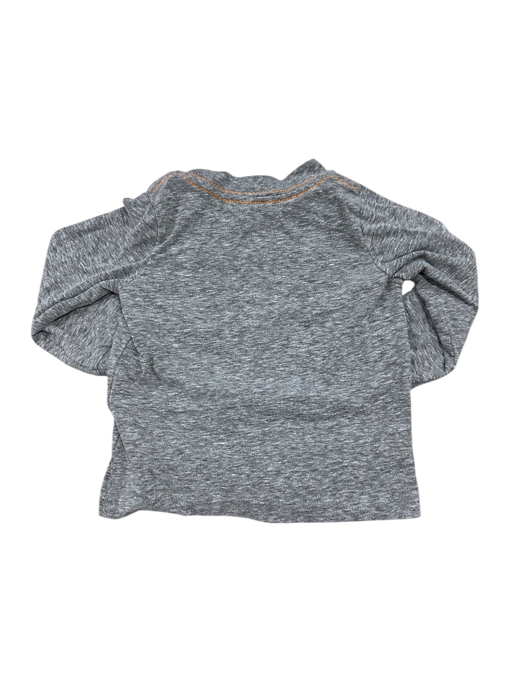 Mighty Cool Long-sleeve Shirt (9m)