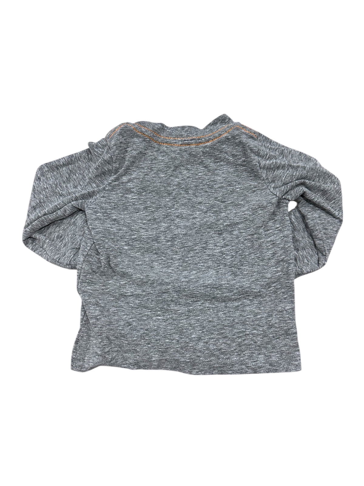 Mighty Cool Long-sleeve Shirt (9m)
