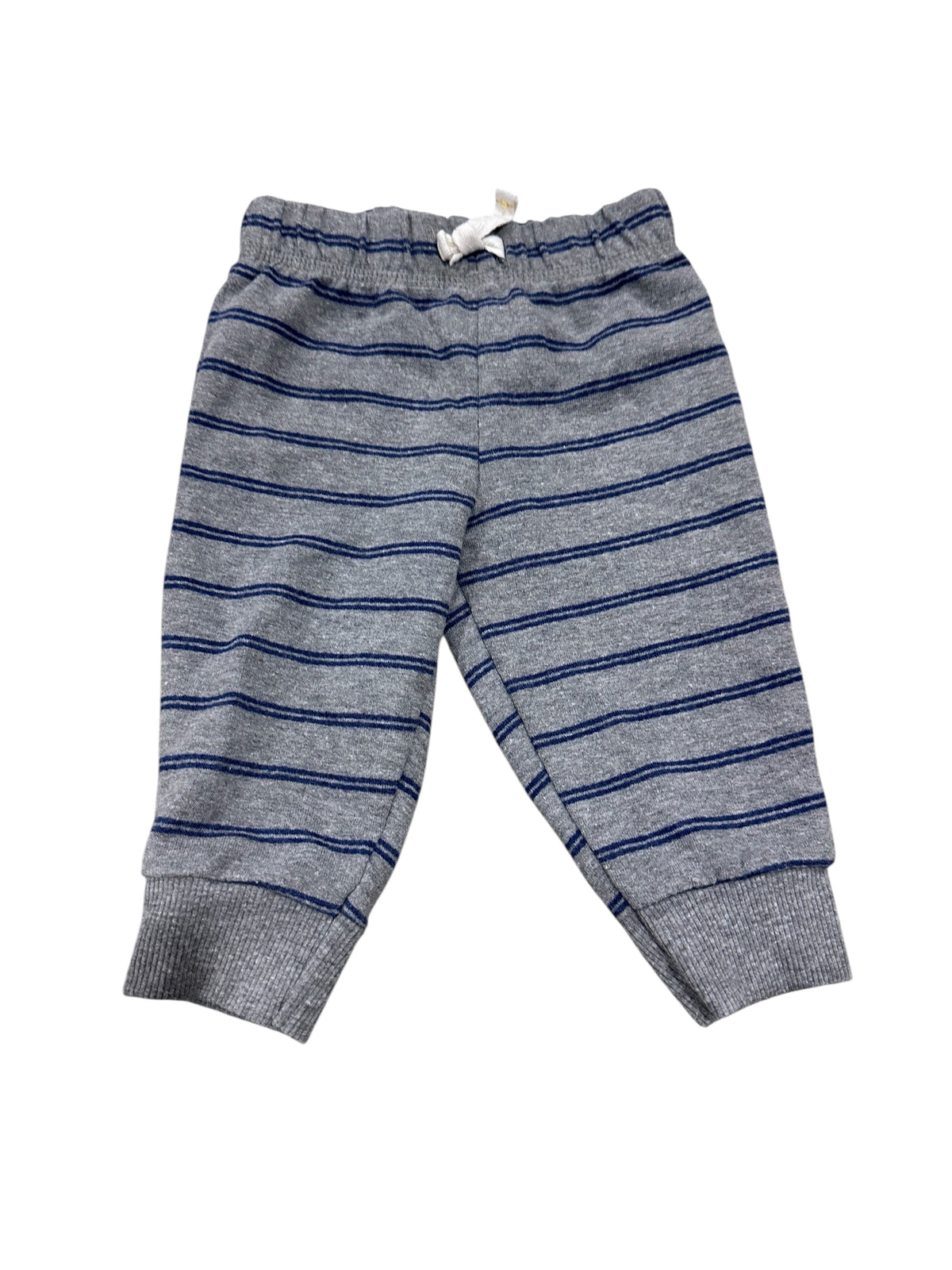 Striped Joggers (6m)