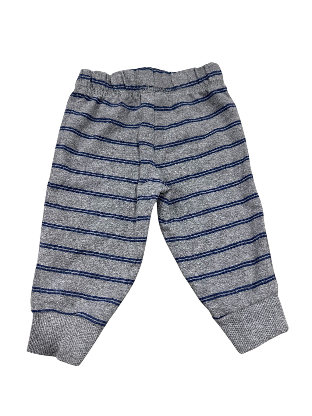 Striped Joggers (6m)