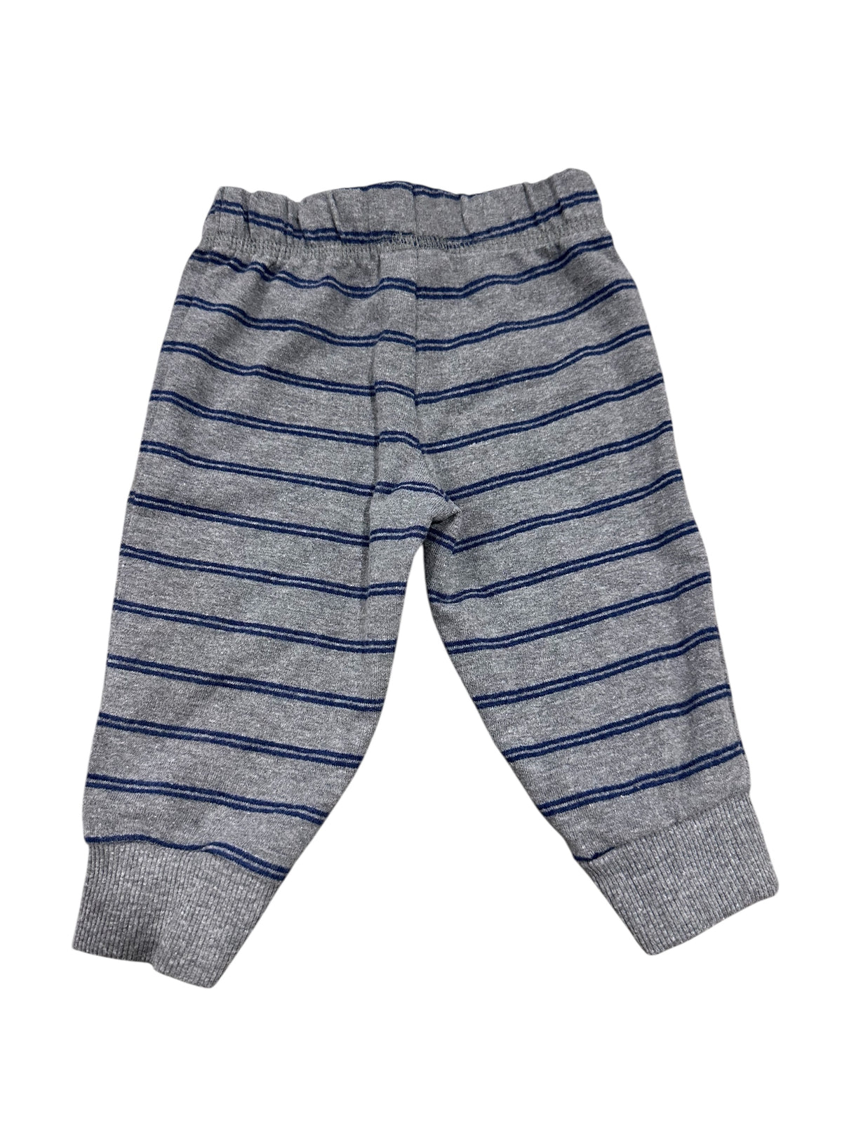 Striped Joggers (6m)