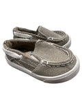 Toddler Tan Shoes (4)
