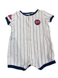 MVP Romper (9m)