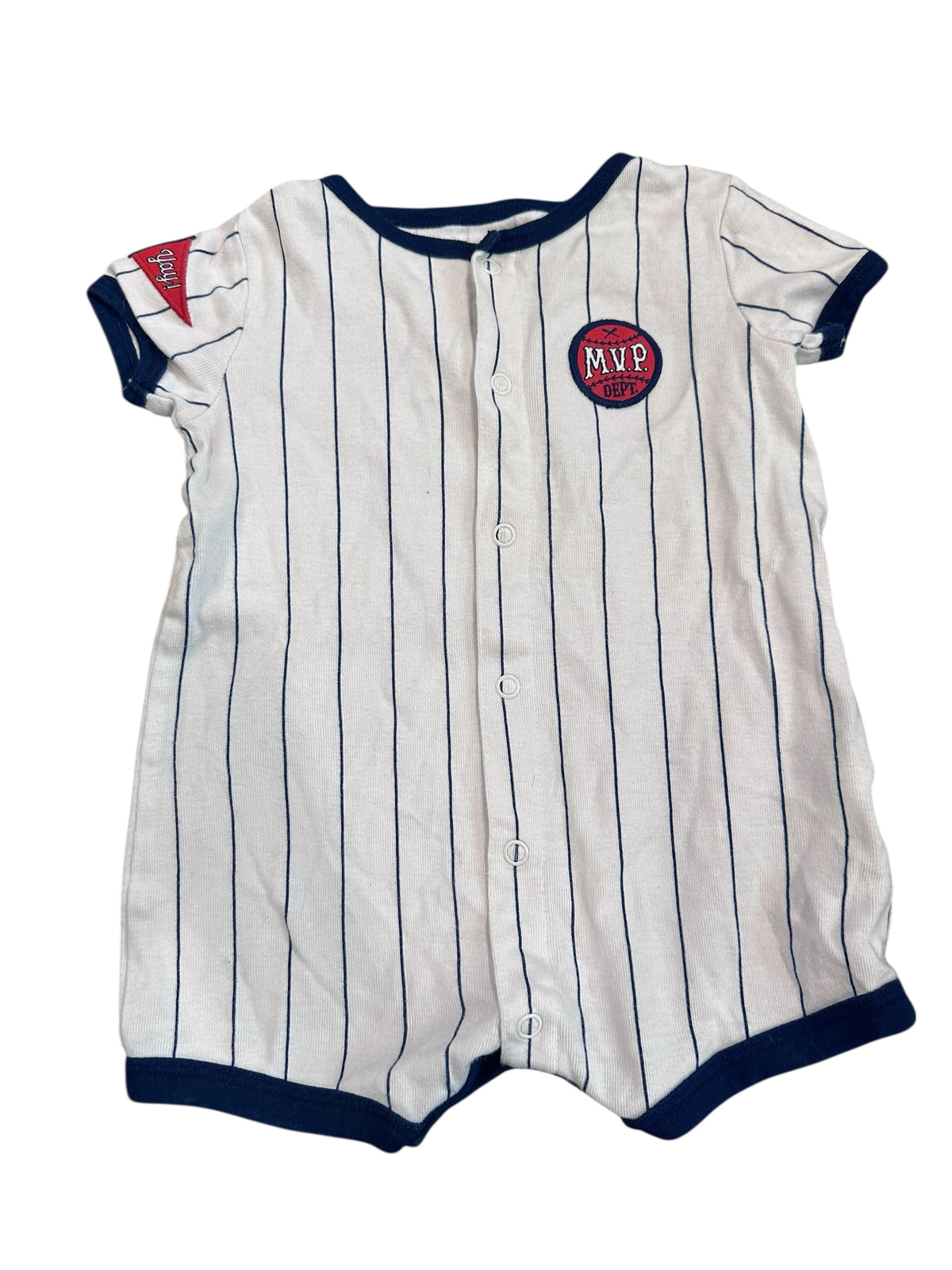 MVP Romper (9m)