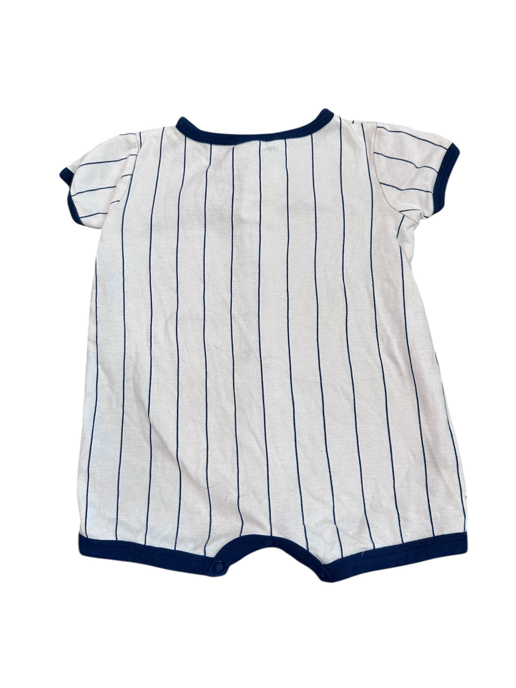 MVP Romper (9m)