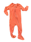 Burnt Orange Sleep N Play (6m)