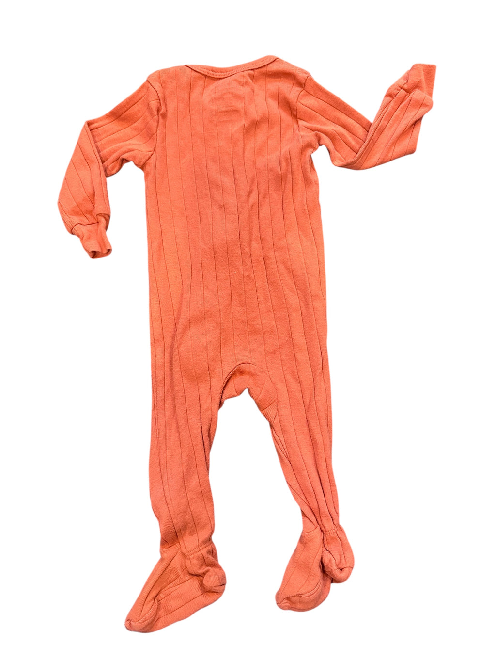 Burnt Orange Sleep N Play (6m)