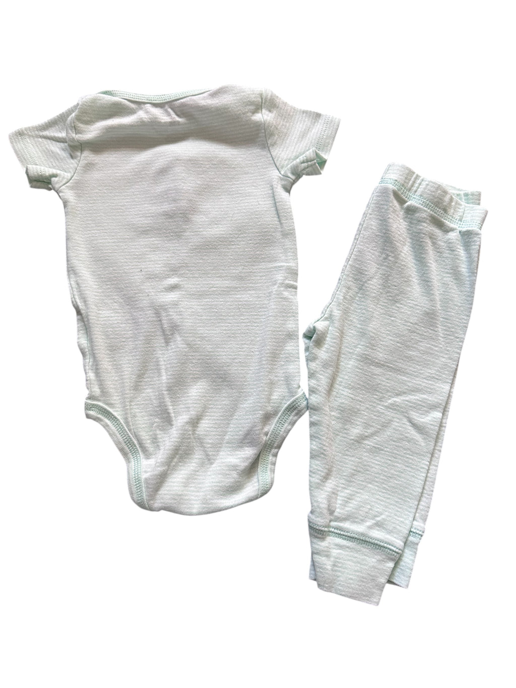 Mommy’s Cutie Set (6-9m)