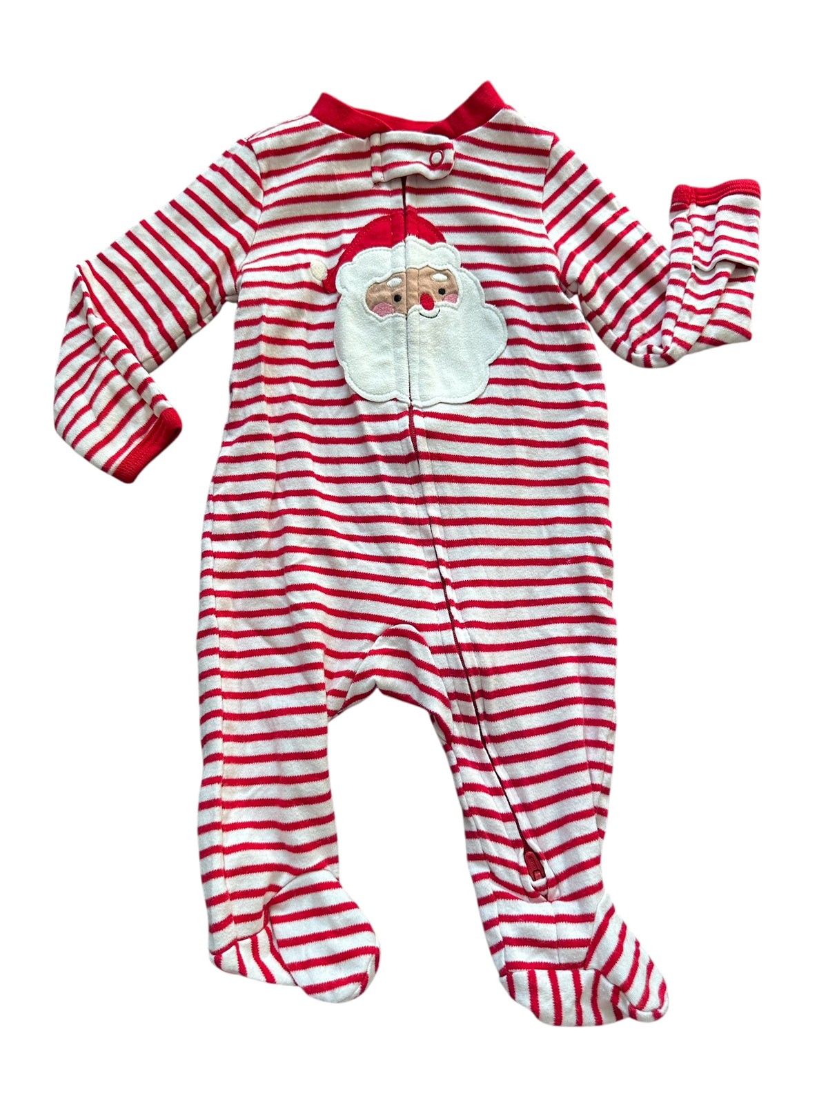 Santa Sleep N Play (3m)