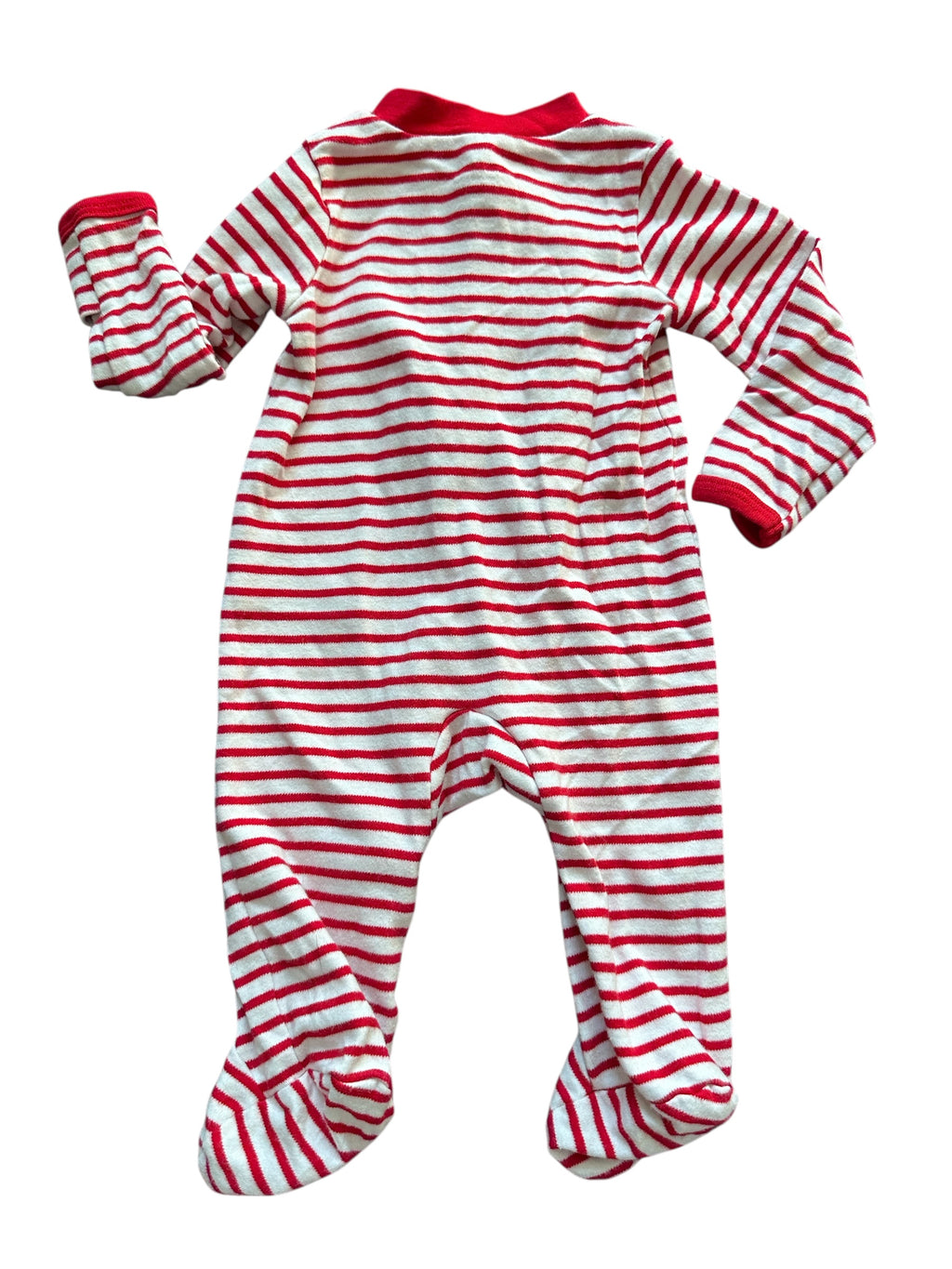 Santa Sleep N Play (3m)