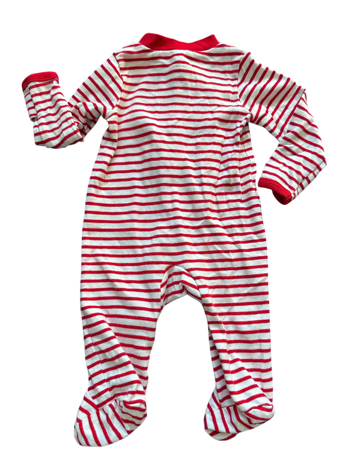 Santa Sleep N Play (3m)