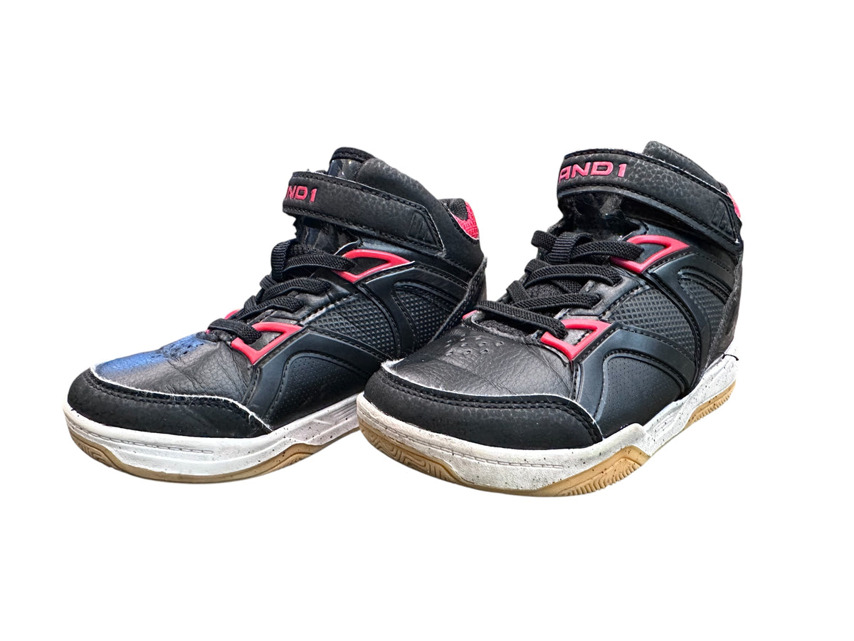 And1 High Top Shoes (12)