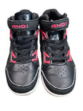 And1 High Top Shoes (12)