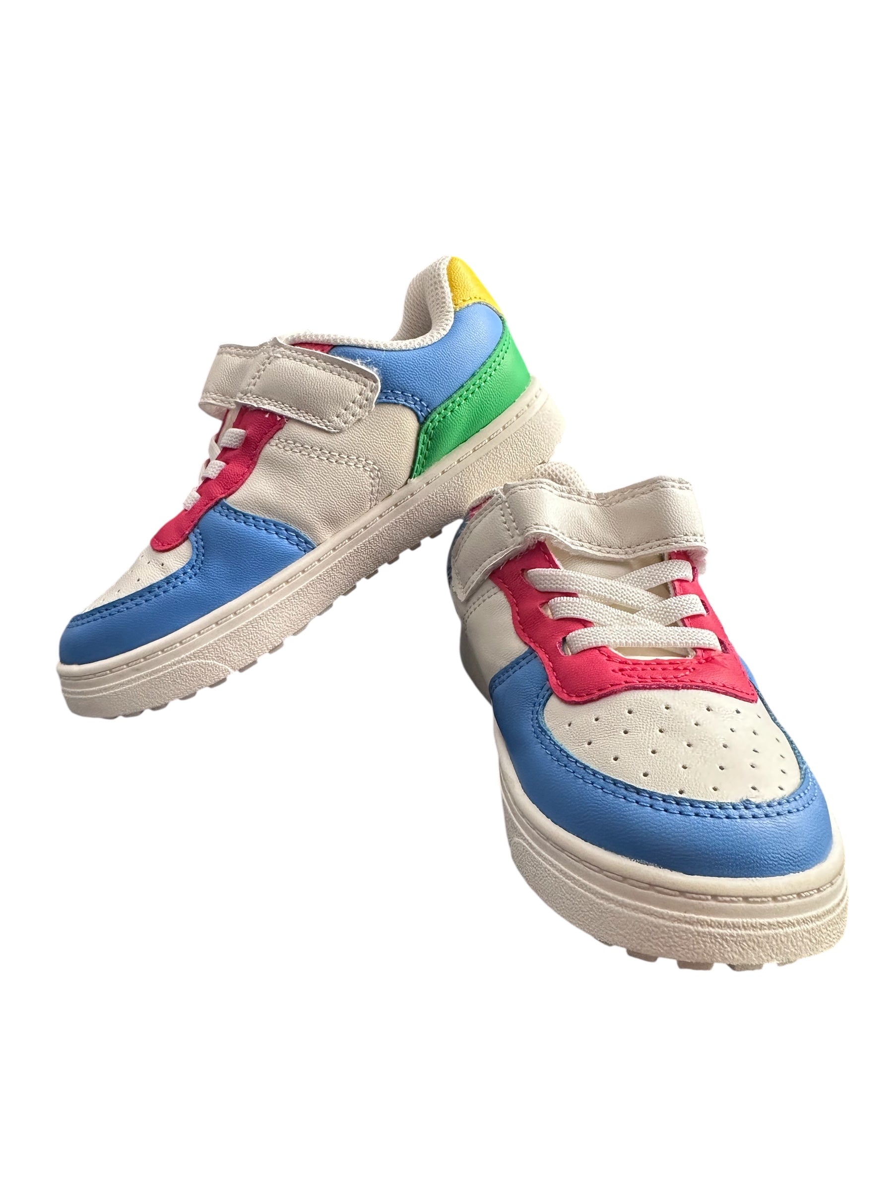 Multicolor Cat & Jack Shoe (10)