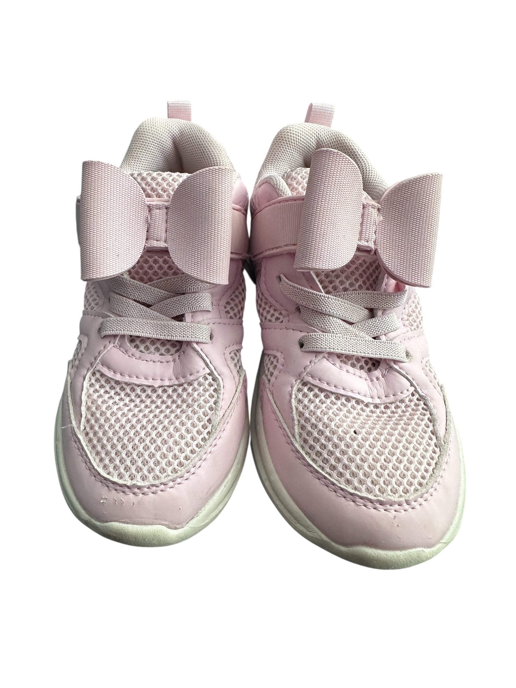Bow Sneakers (11)