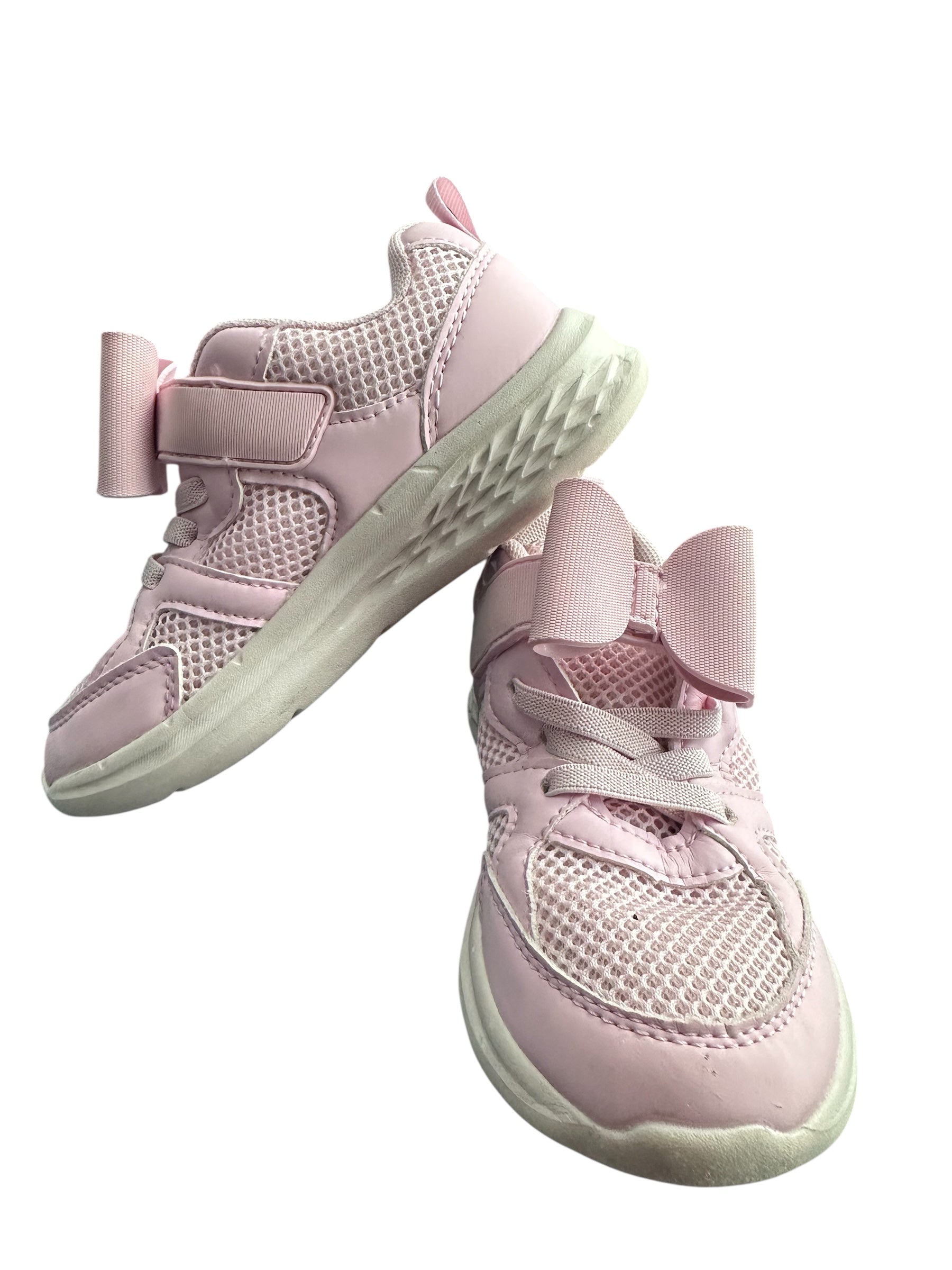 Bow Sneakers (11)