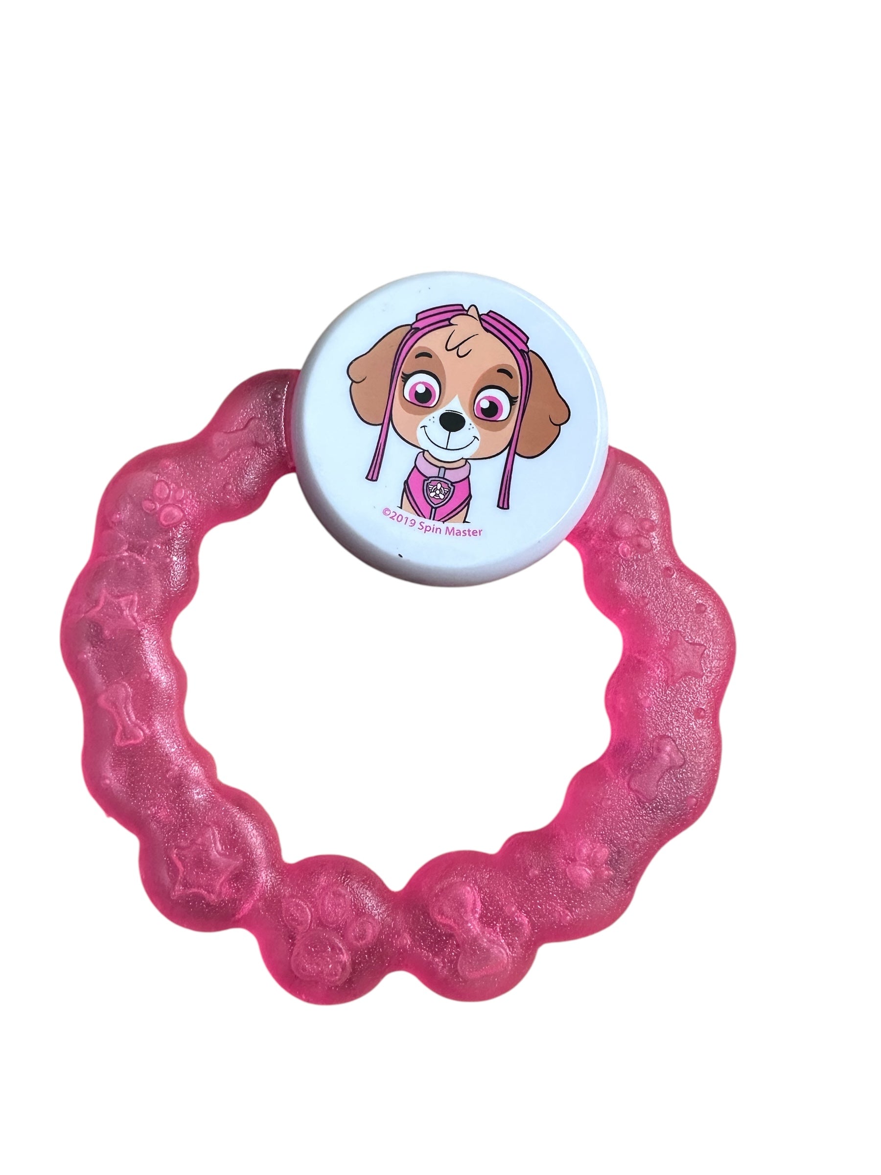 Paw Patrol Infant Teether
