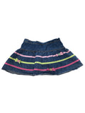 Button Skirt (18-24m)