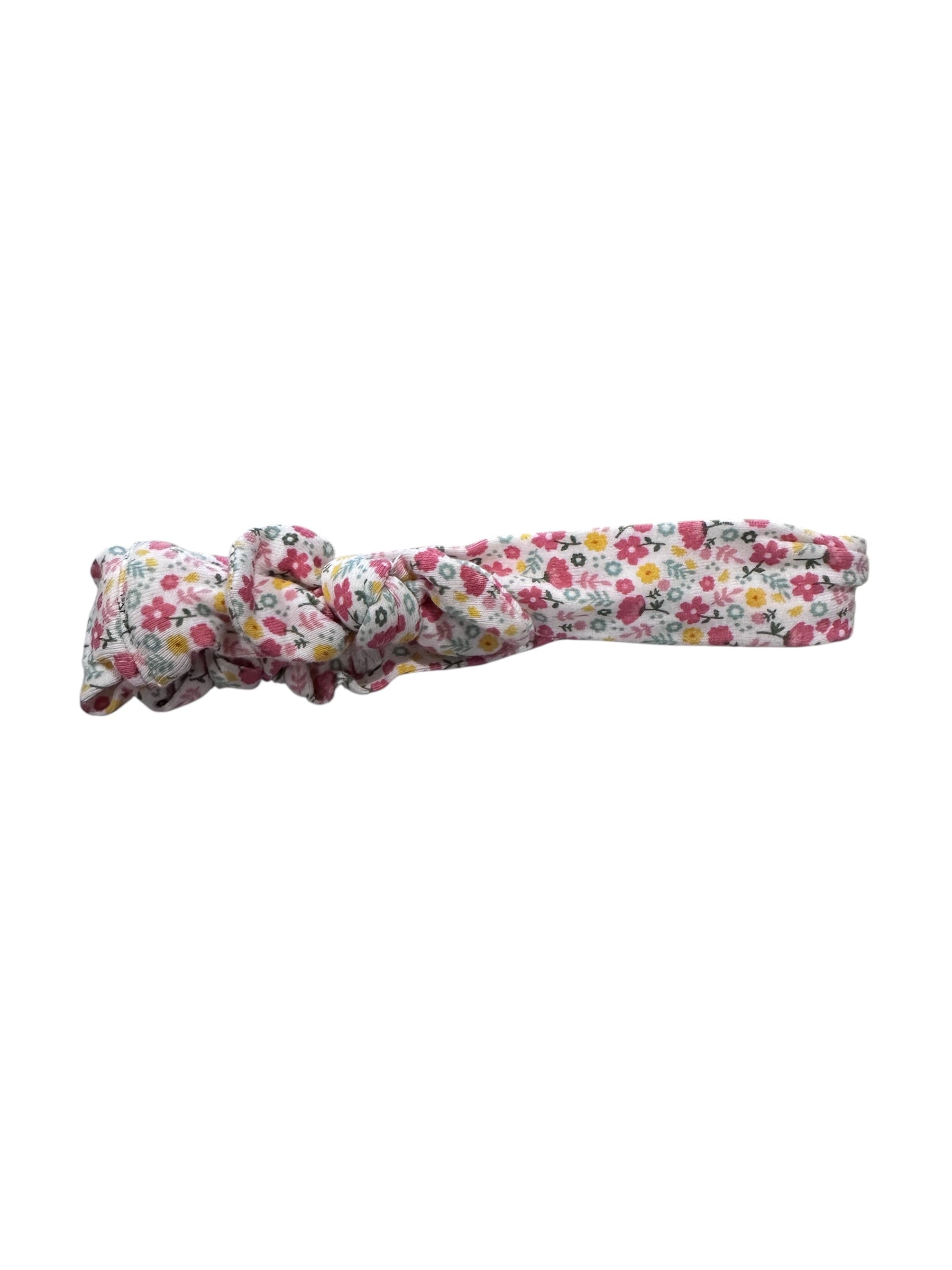 Infant Bow Headband