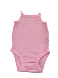 Neon Striped Onesie (3m)