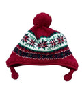 Winter Hat (3-6m)