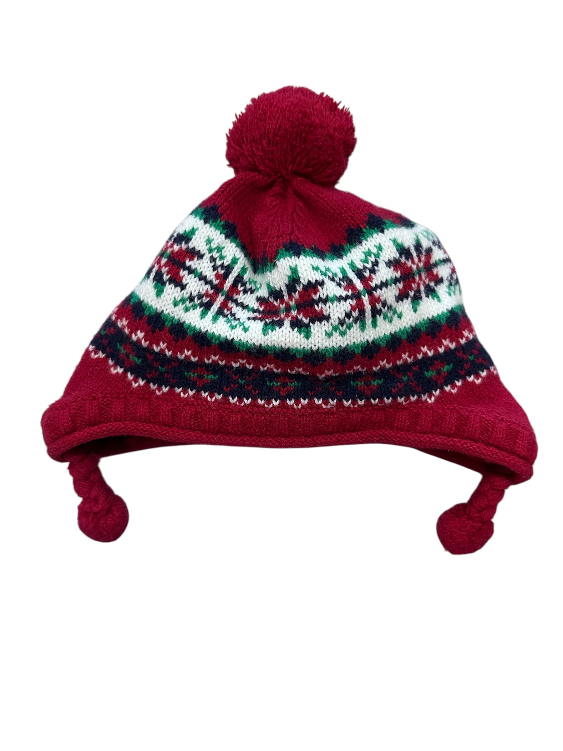 Winter Hat (3-6m)