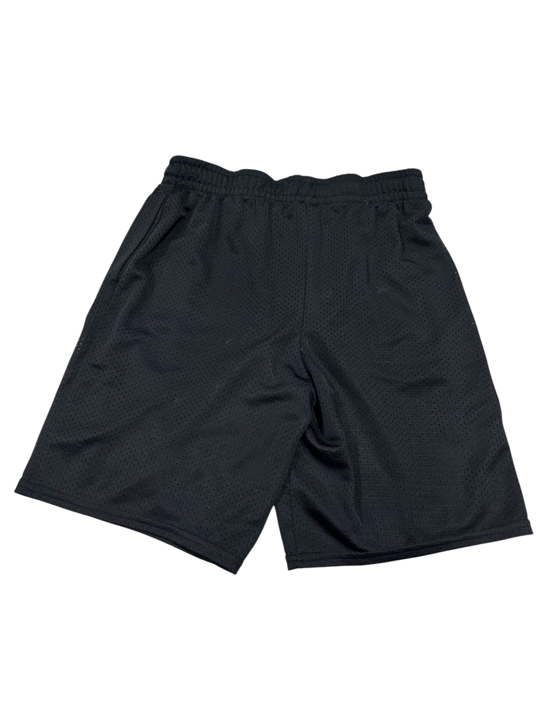 Boy Athletic Shorts (XL)