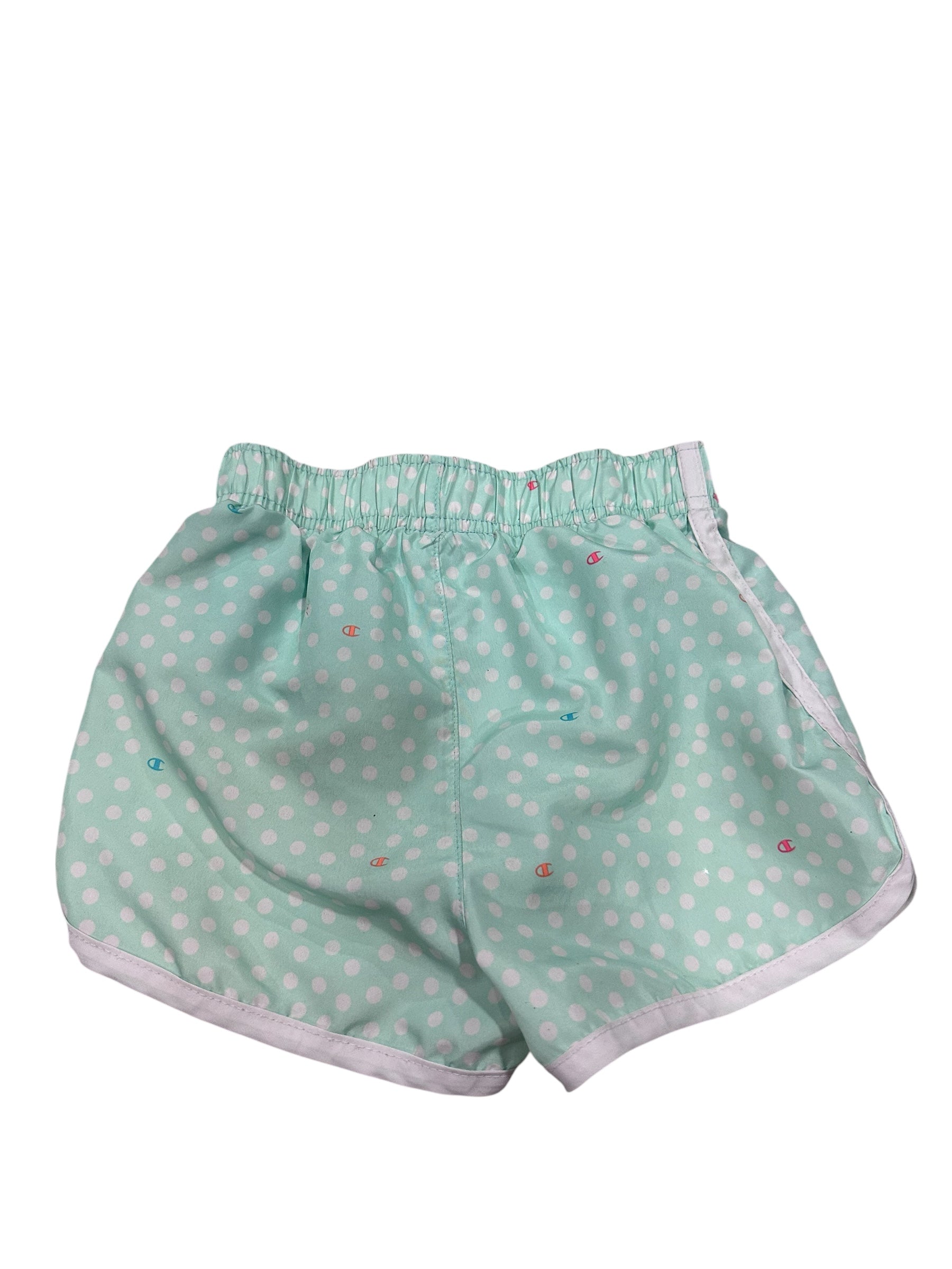 Champions Shorts (2T)