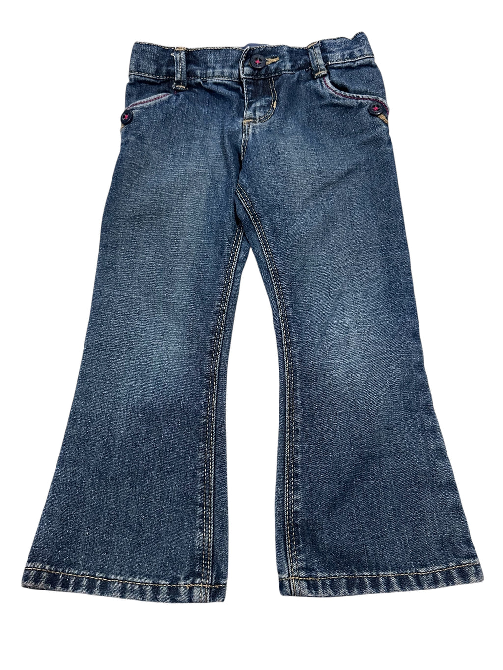 Flare Jeans (3T)