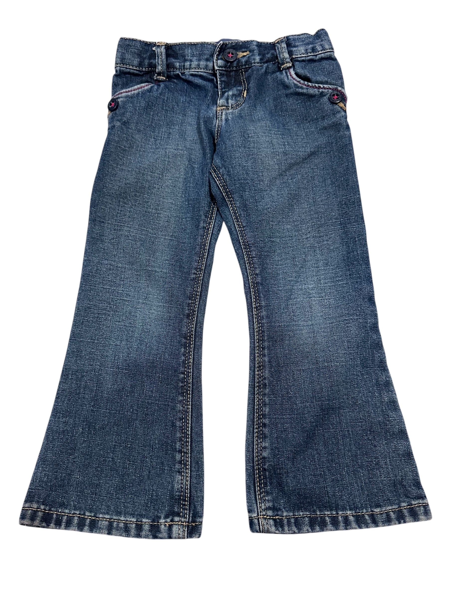 Flare Jeans (3T)