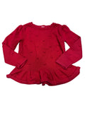 Red Sweater (3T)