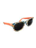 Toddler Floral Sunglasses