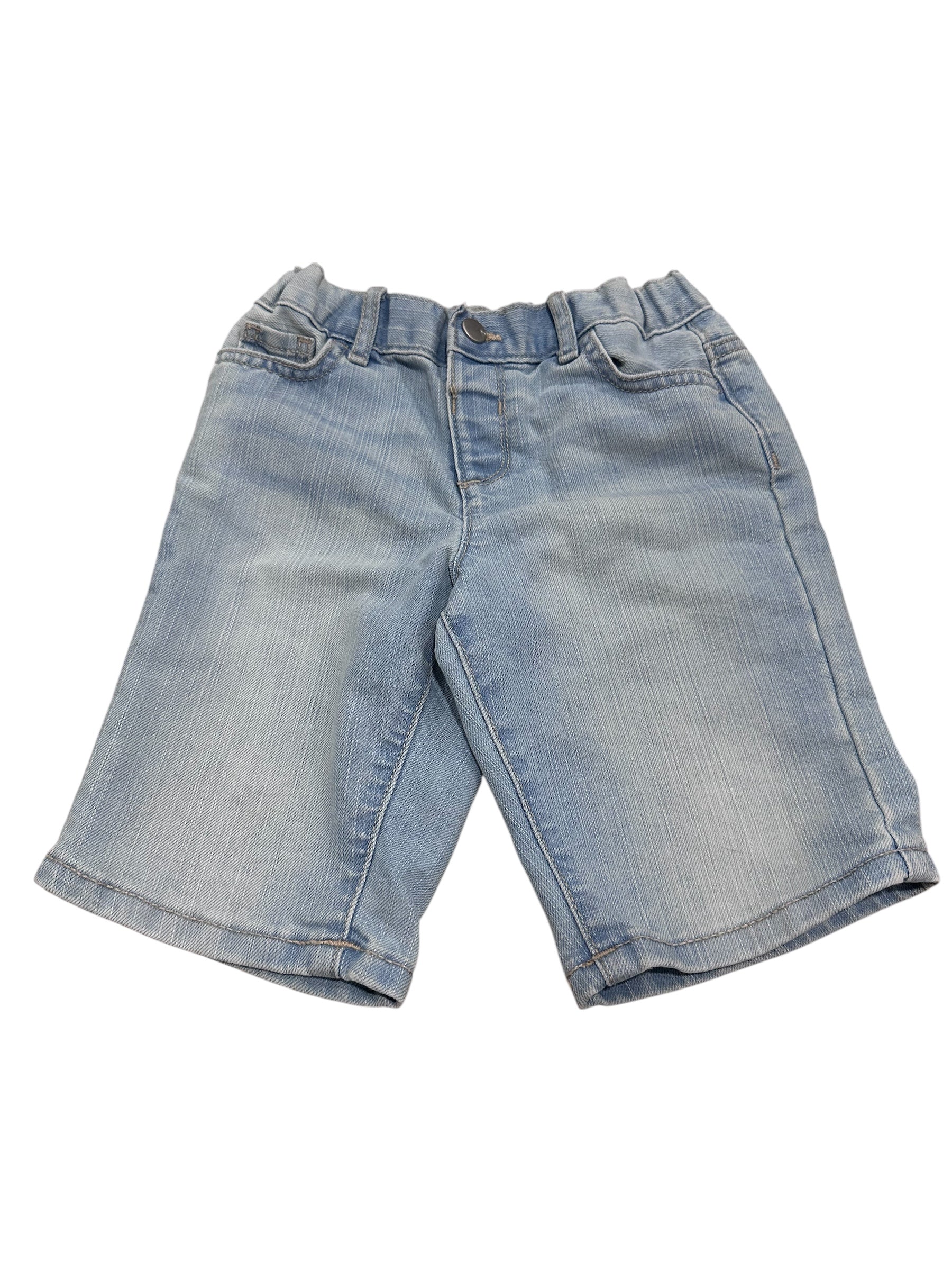 Bermuda Shorts (5T)