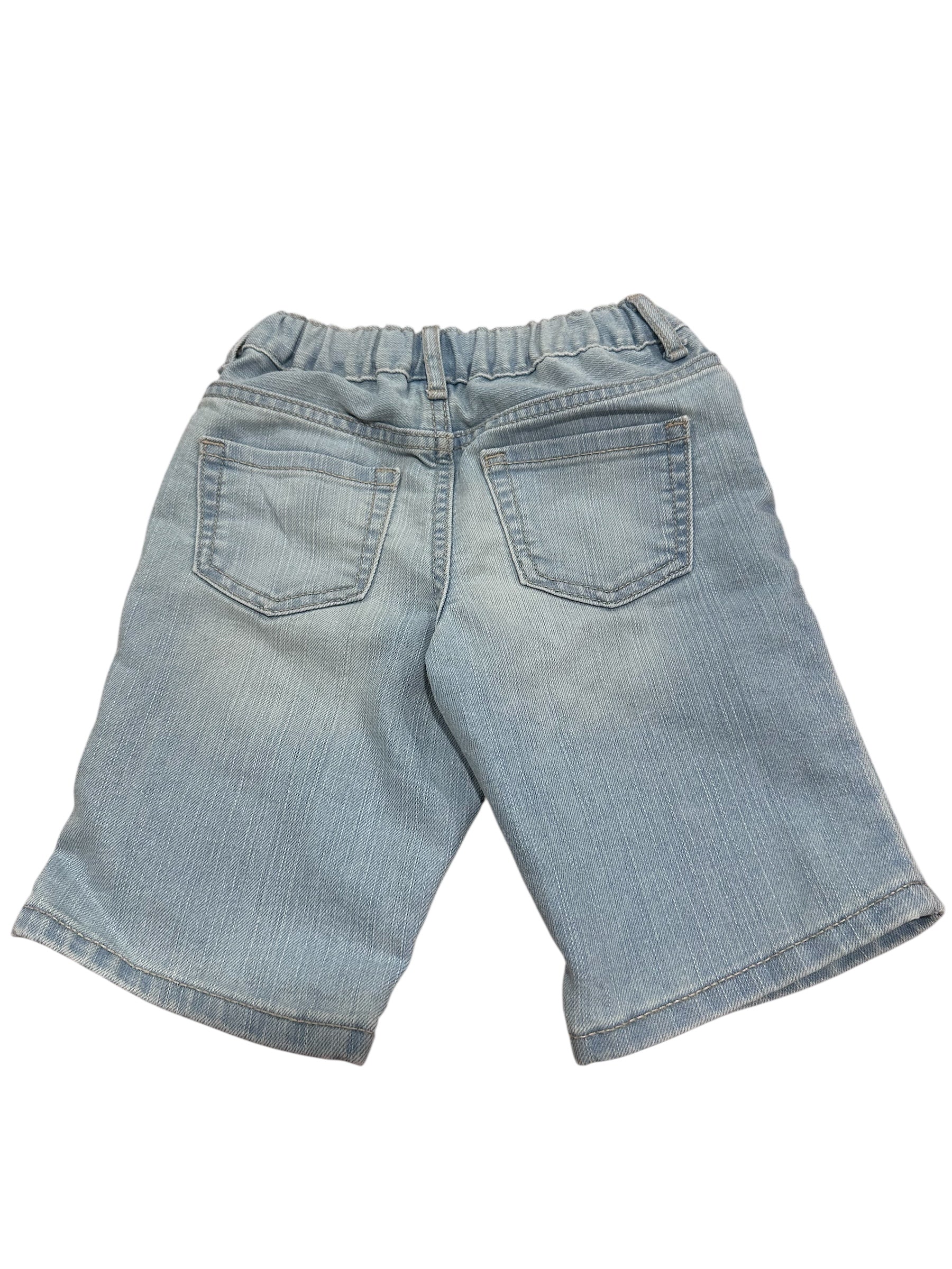 Bermuda Shorts (5T)