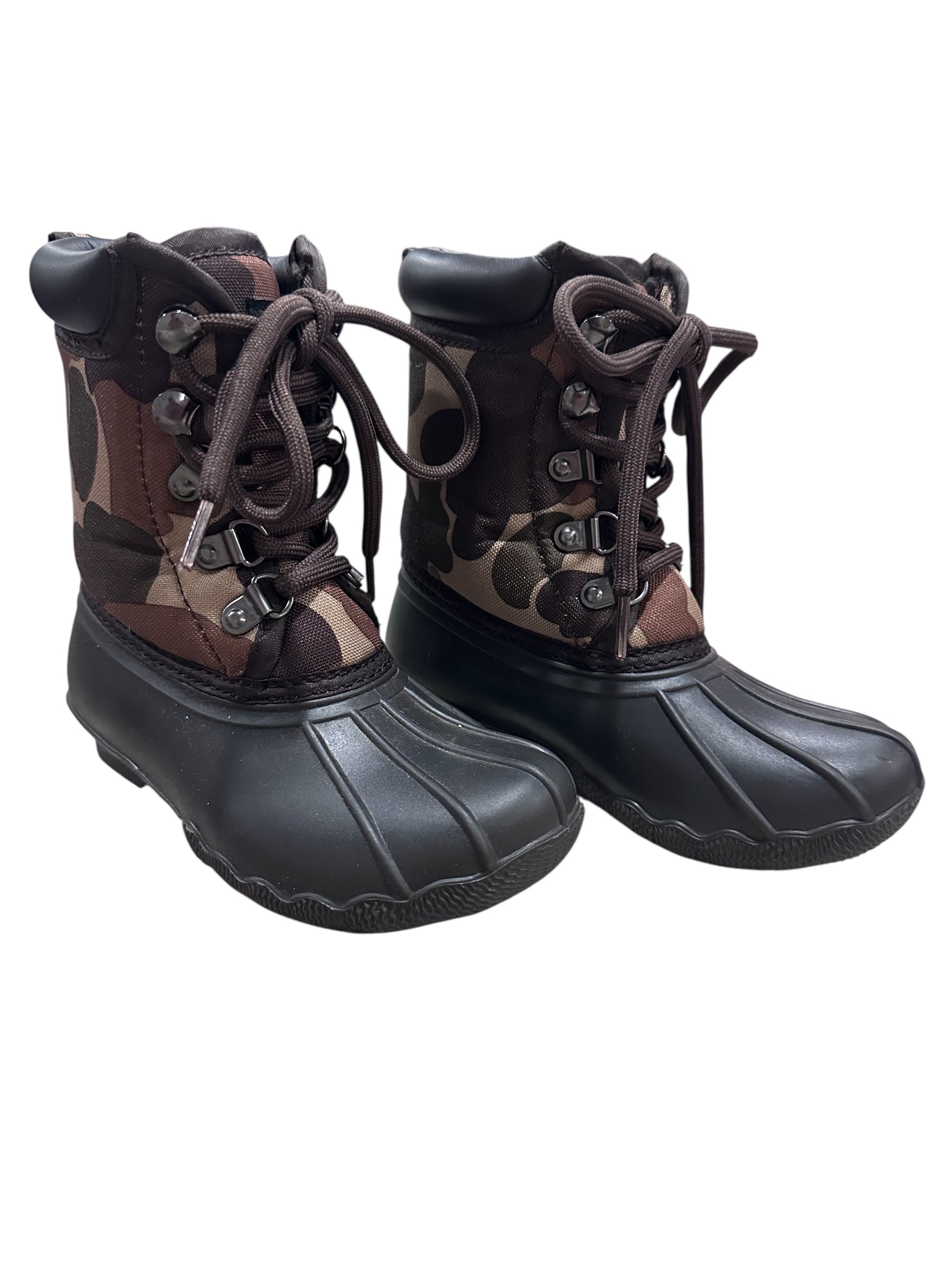 Magellan Duck Boots (L11)