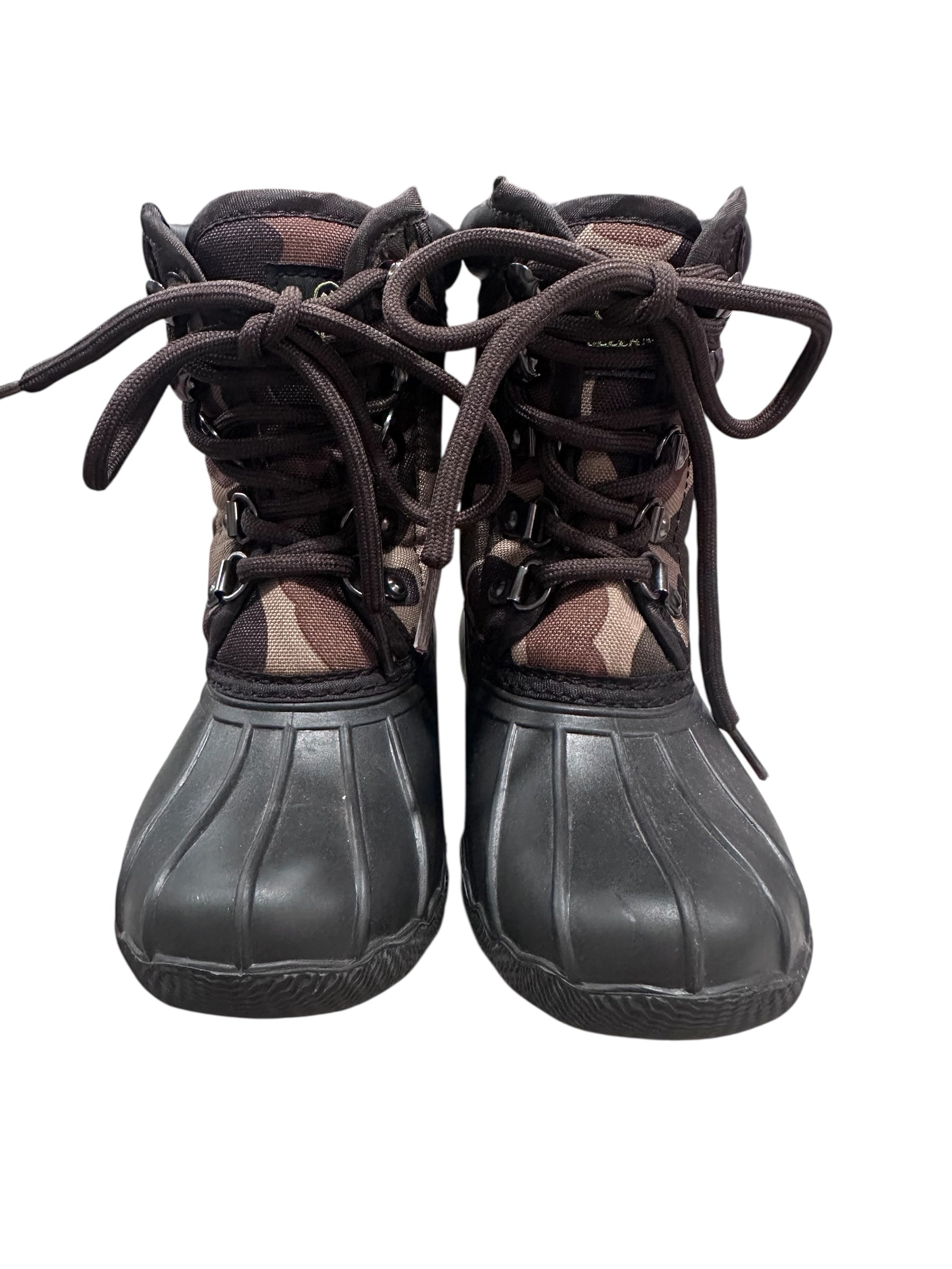 Magellan Duck Boots (L11)