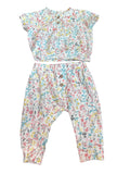 Floral Set (3-6m)