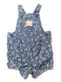 Daddy’s Little Girl Overalls (9m)