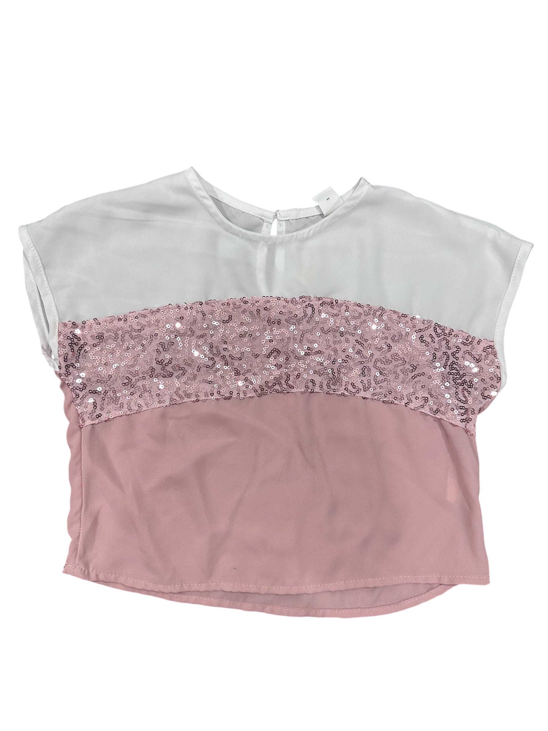 Sparkle Shirt (4T)