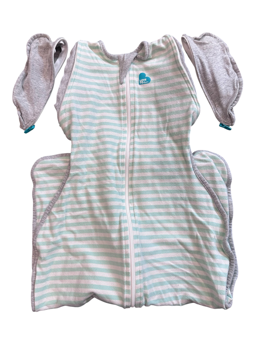 Swaddle Up Transition Bag (L)