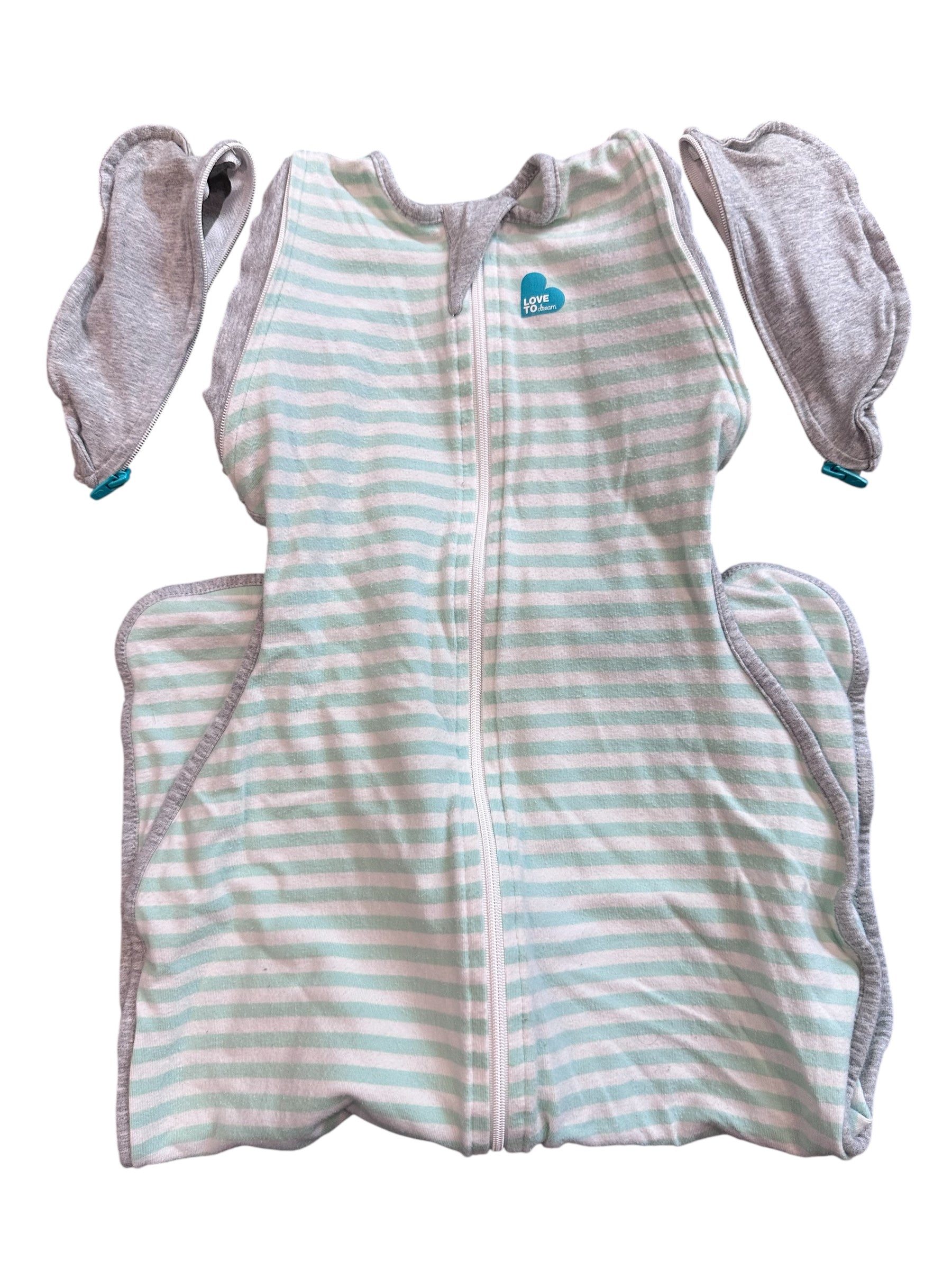 Swaddle Up Transition Bag (L)